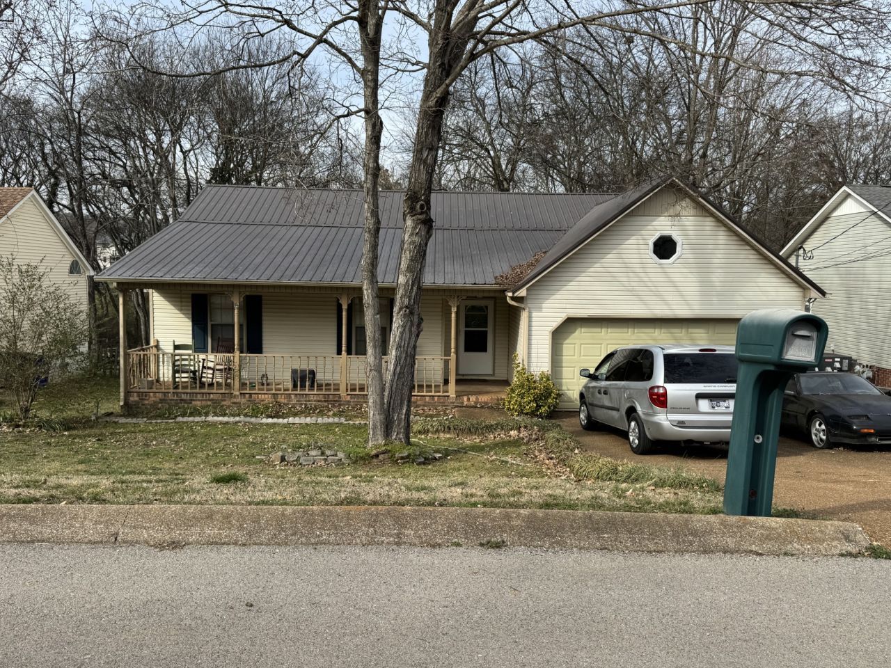 208 Valley Dr , Columbia, TN 38401 Main Photo