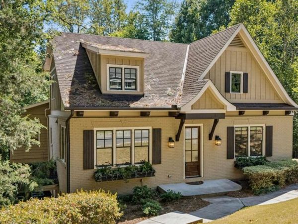 279 Lakeview Avenue NE, Atlanta, GA 30305