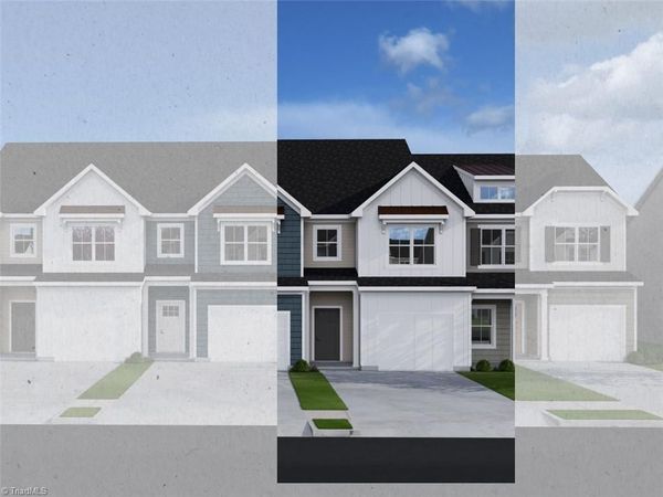 3707 Bridleton Ridge Trail, Greensboro, NC 27410