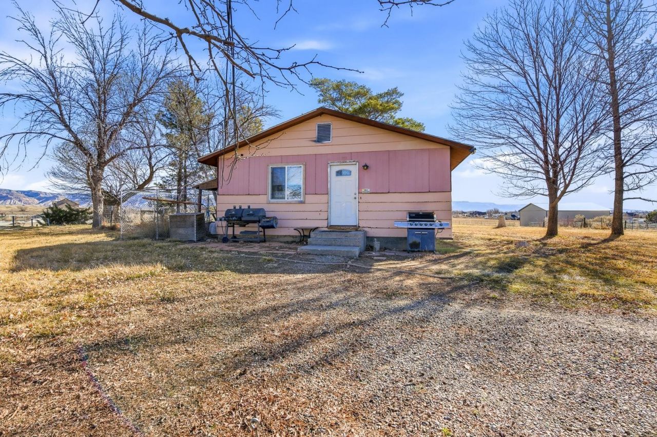 1212 22 Road, Grand Junction, CO 81505 Main Photo