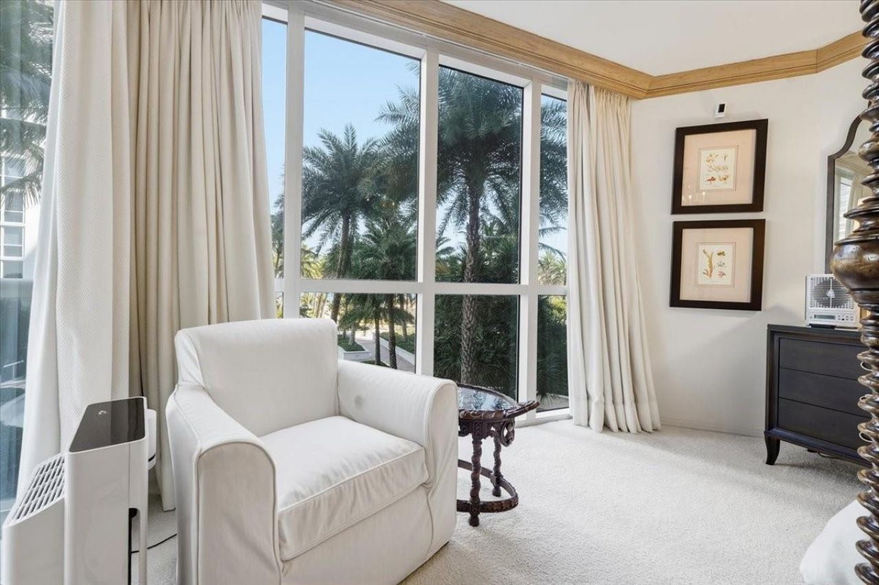 3100 N Ocean Boulevard, Unit 501, Fort Lauderdale, FL 33308 Photo