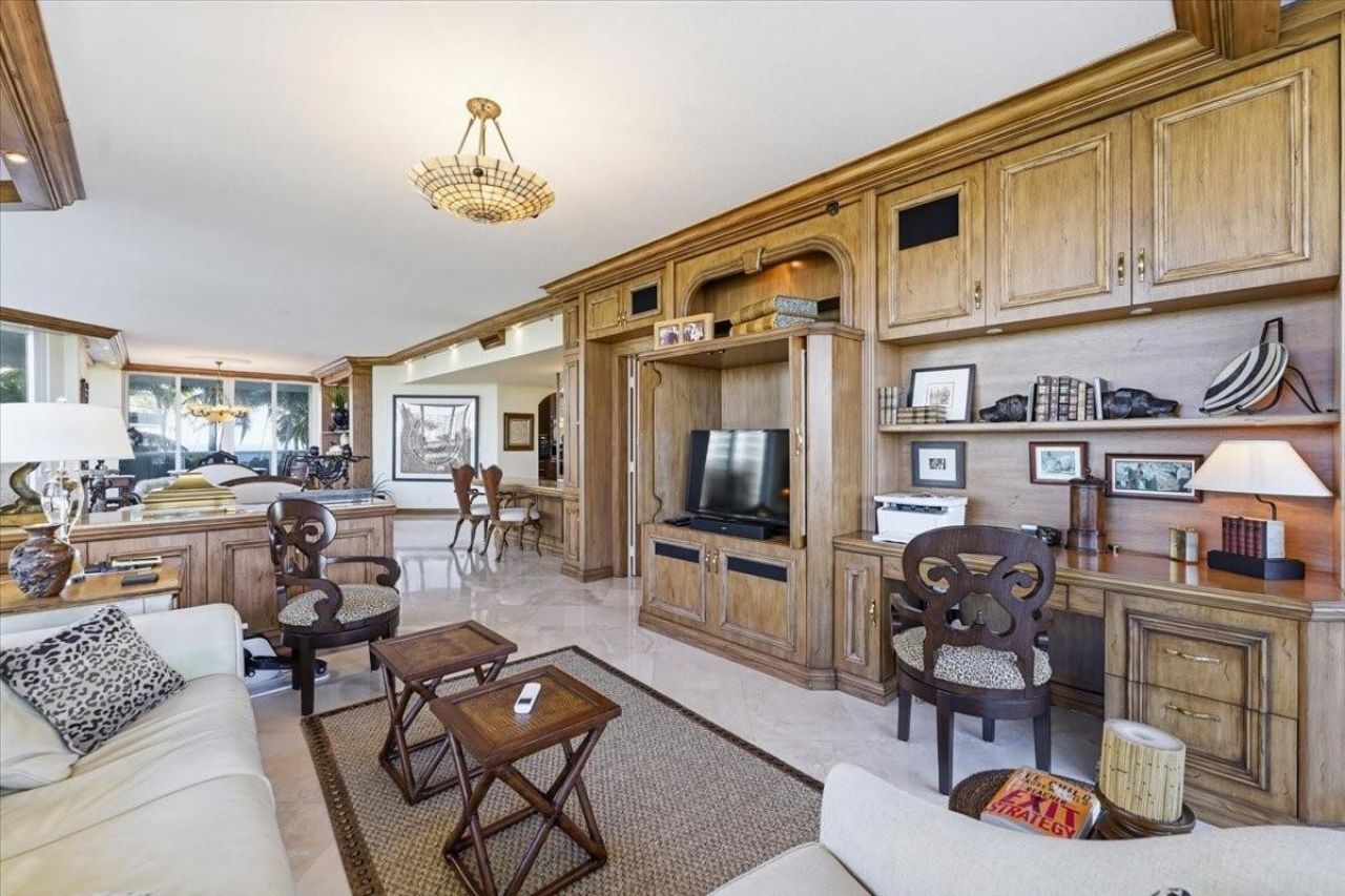 3100 N Ocean Boulevard, Unit 501, Fort Lauderdale, FL 33308 Photo