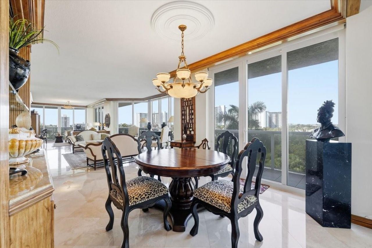 3100 N Ocean Boulevard, Unit 501, Fort Lauderdale, FL 33308 Photo