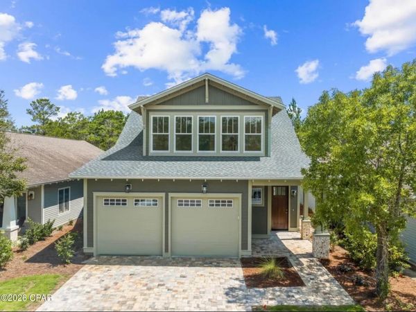 1532 Salamander Trail, Panama City Beach, FL 32413