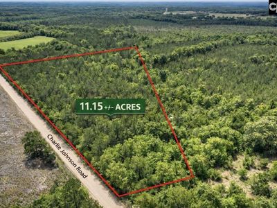 Lot 4 Charlie Johnson Road , Bethune, SC 29009