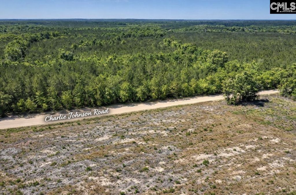 Lot 4 Charlie Johnson Road  Photo 5