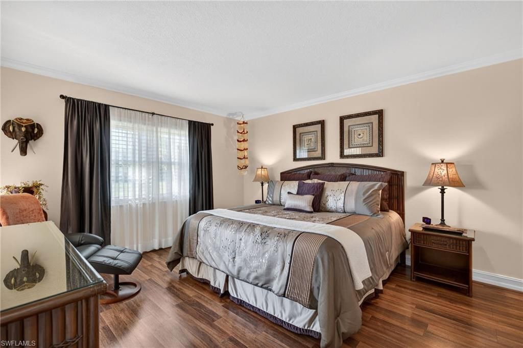 201 Quail Forest Blvd, Unit 109, Naples, FL 34105 Photo