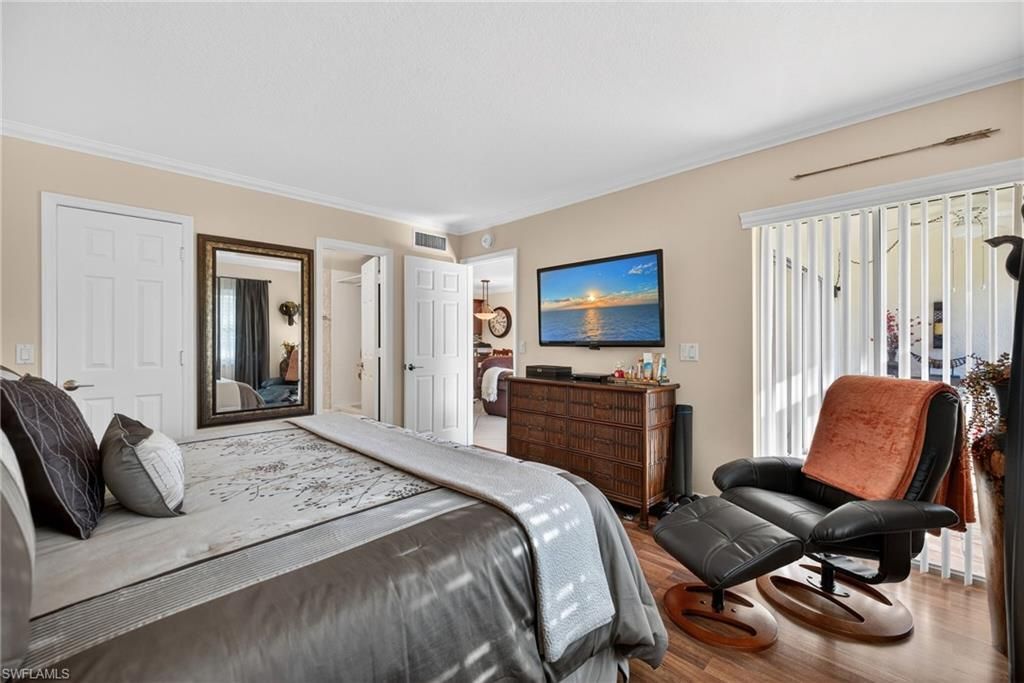 201 Quail Forest Blvd, Unit 109, Naples, FL 34105 Photo