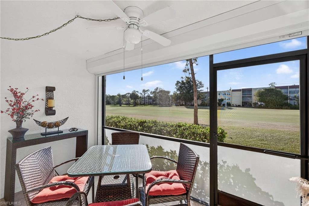 201 Quail Forest Blvd, Unit 109, Naples, FL 34105 Photo