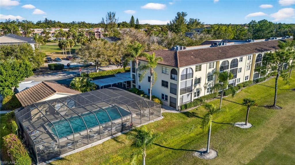 201 Quail Forest Blvd, Unit 109, Naples, FL 34105 Photo