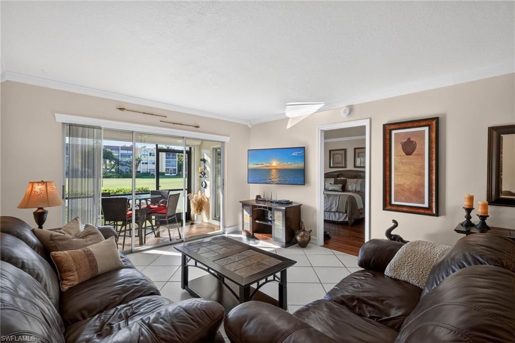 201 Quail Forest Blvd, Unit 109, Naples, FL 34105 Photo
