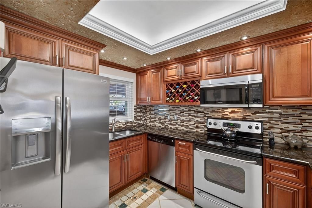 201 Quail Forest Blvd, Unit 109, Naples, FL 34105 Photo