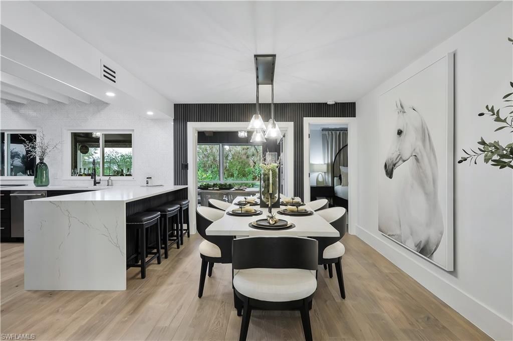 4742 West Blvd, Unit S8, Naples, FL 34103 Photo