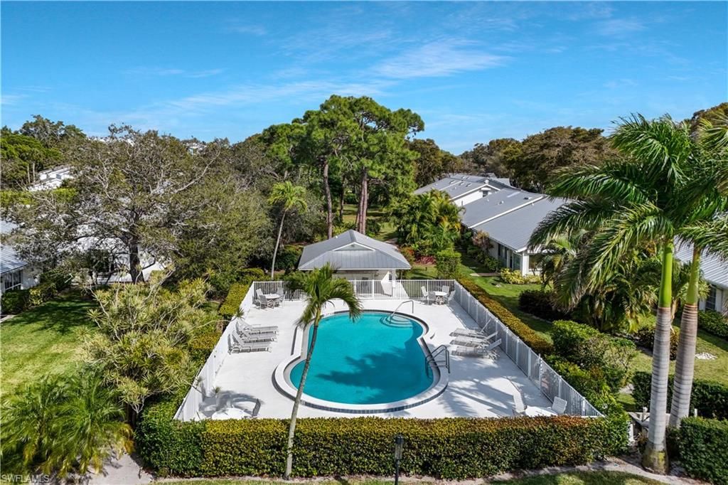 4742 West Blvd, Unit S8, Naples, FL 34103 Photo