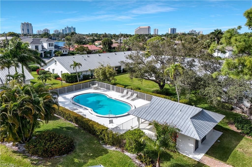 4742 West Blvd, Unit S8, Naples, FL 34103 Photo