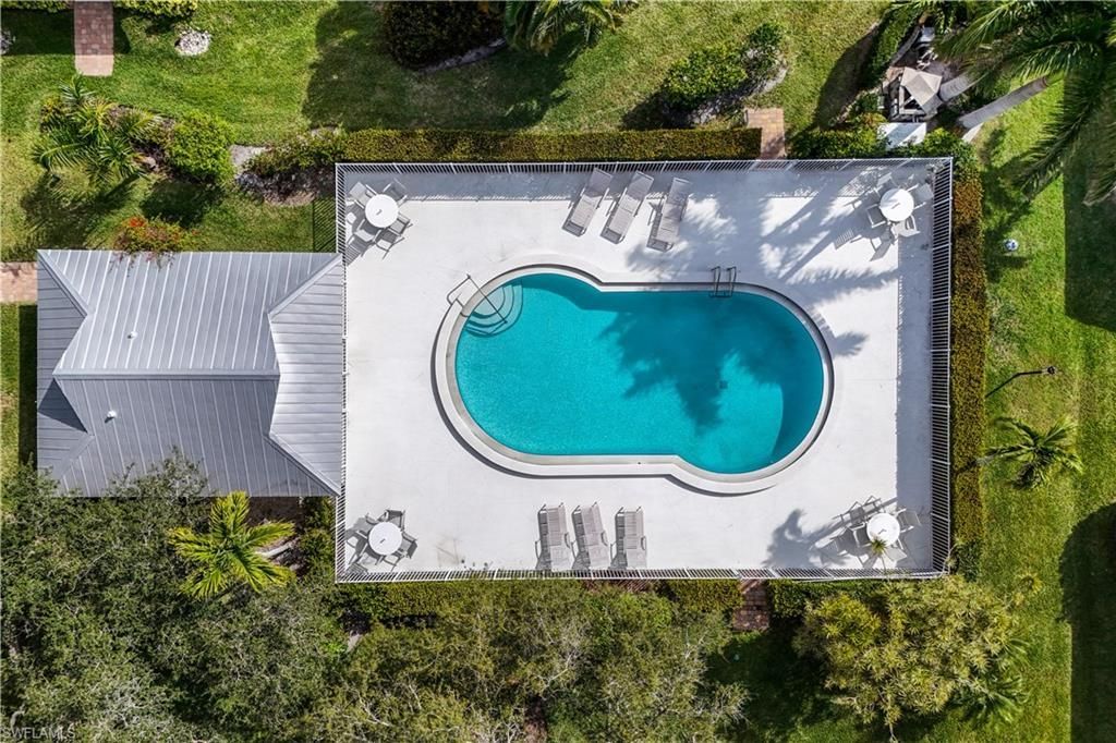 4742 West Blvd, Unit S8, Naples, FL 34103 Photo