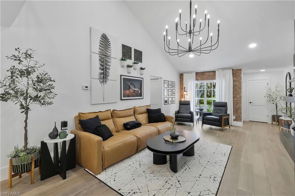 4742 West Blvd, Unit S8, Naples, FL 34103 Photo