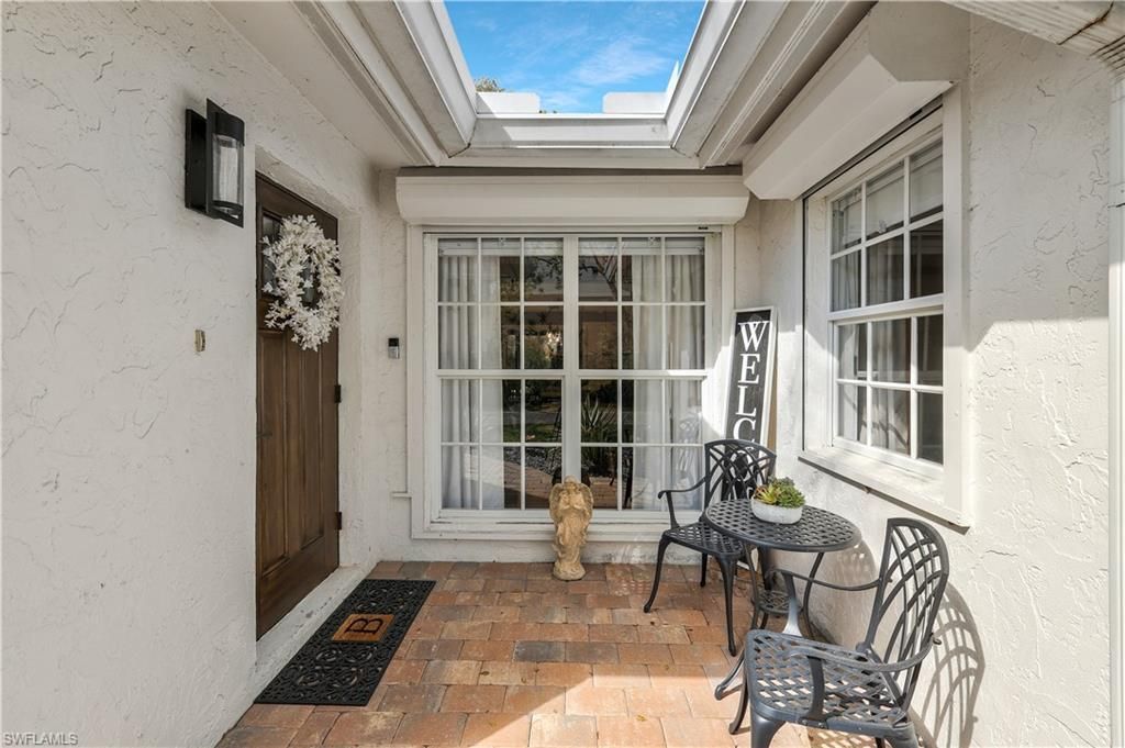 4742 West Blvd, Unit S8, Naples, FL 34103 Photo