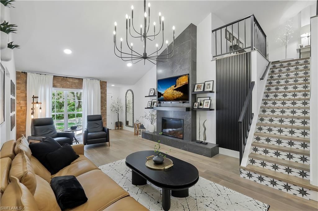 4742 West Blvd, Unit S8, Naples, FL 34103 Photo