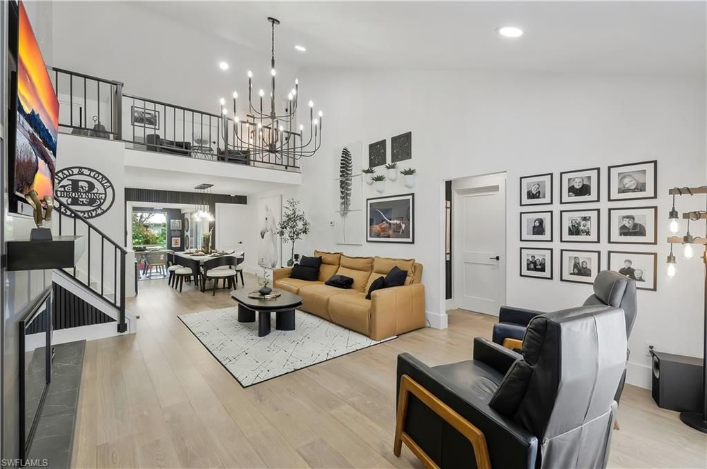 4742 West Blvd, Unit S8, Naples, FL 34103 Photo