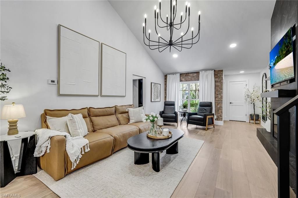 4742 West Blvd, Unit S8, Naples, FL 34103 Photo