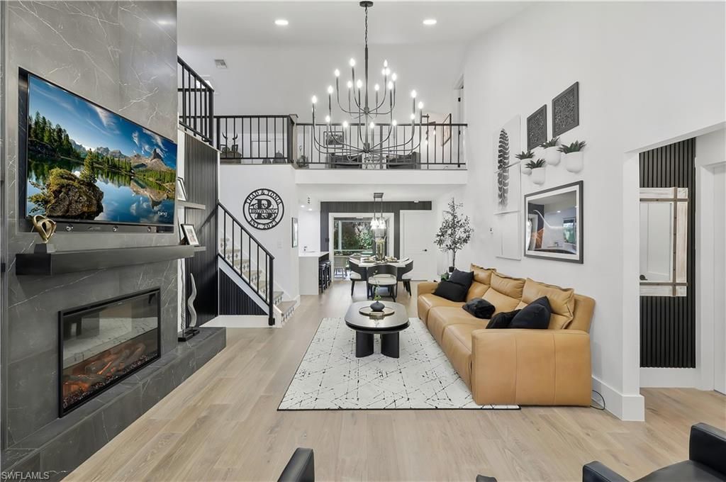 4742 West Blvd, Unit S8, Naples, FL 34103 Photo