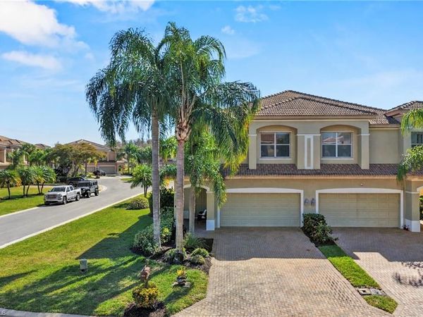 20092 Larino LOOP , ESTERO, FL 33928