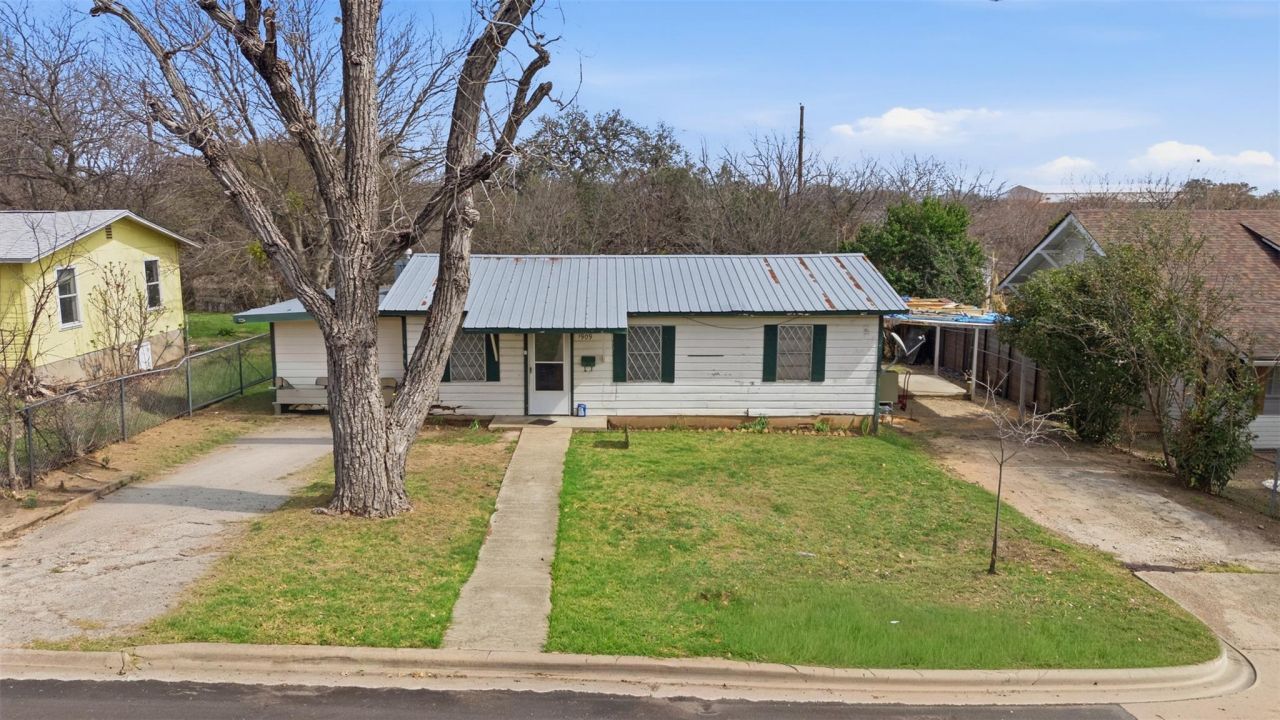 1909 Tillery St, Austin, TX 78723 Main Photo