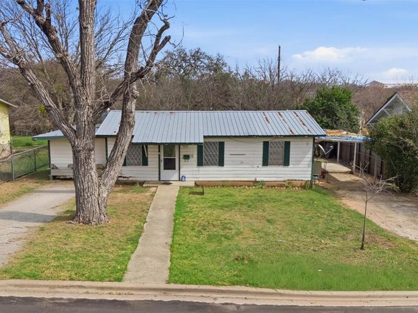 1909 Tillery ST, Austin, TX 78723