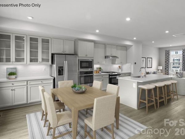 1051 Bracken Hill Road, Indian Trail, NC 28079