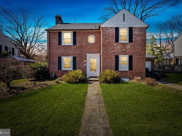 5512 WOODLAWN ROAD, BALTIMORE, MD 21210