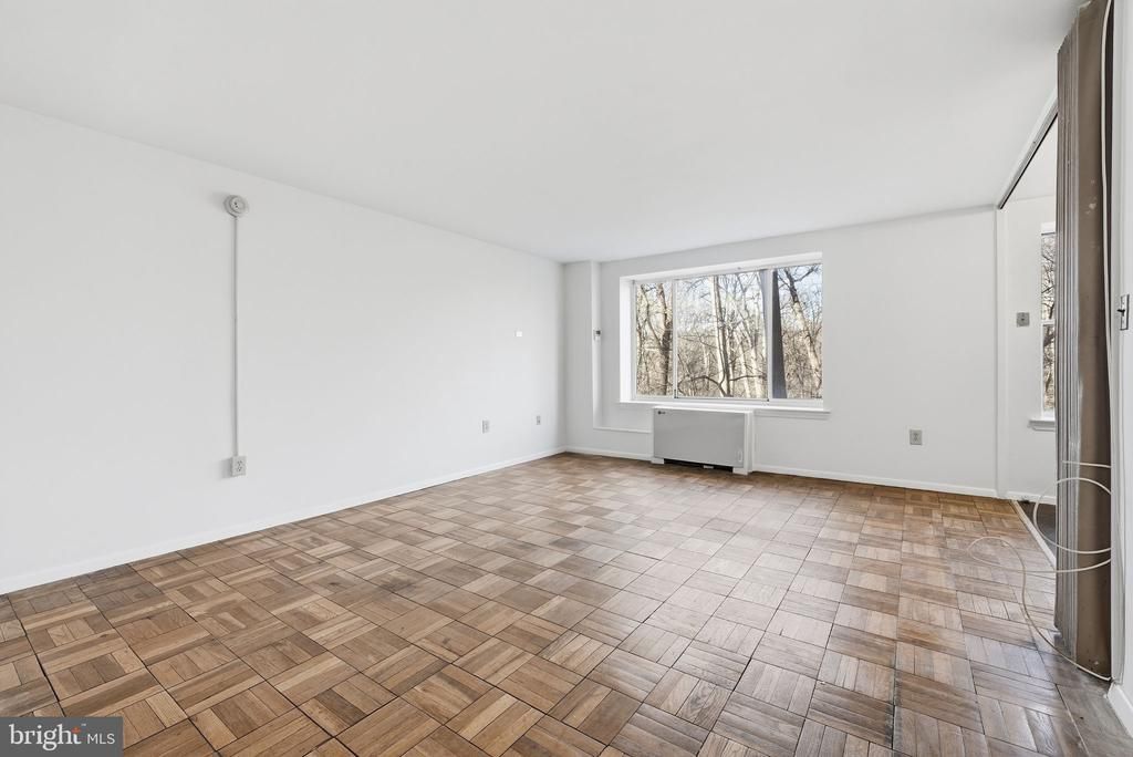 4100 W Street Nw, Unit 203, Washington, DC 20007 Main Photo