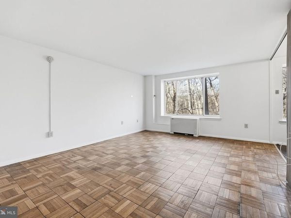 4100 W STREET NW, Unit 203, WASHINGTON, DC 20007