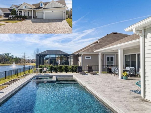 10455 AVENTURA Drive, Jacksonville, FL 32256