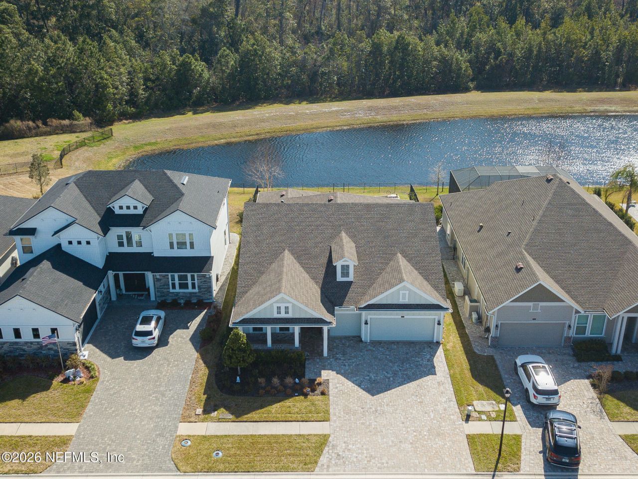 10455 Aventura Drive, Jacksonville, FL 32256 Photo