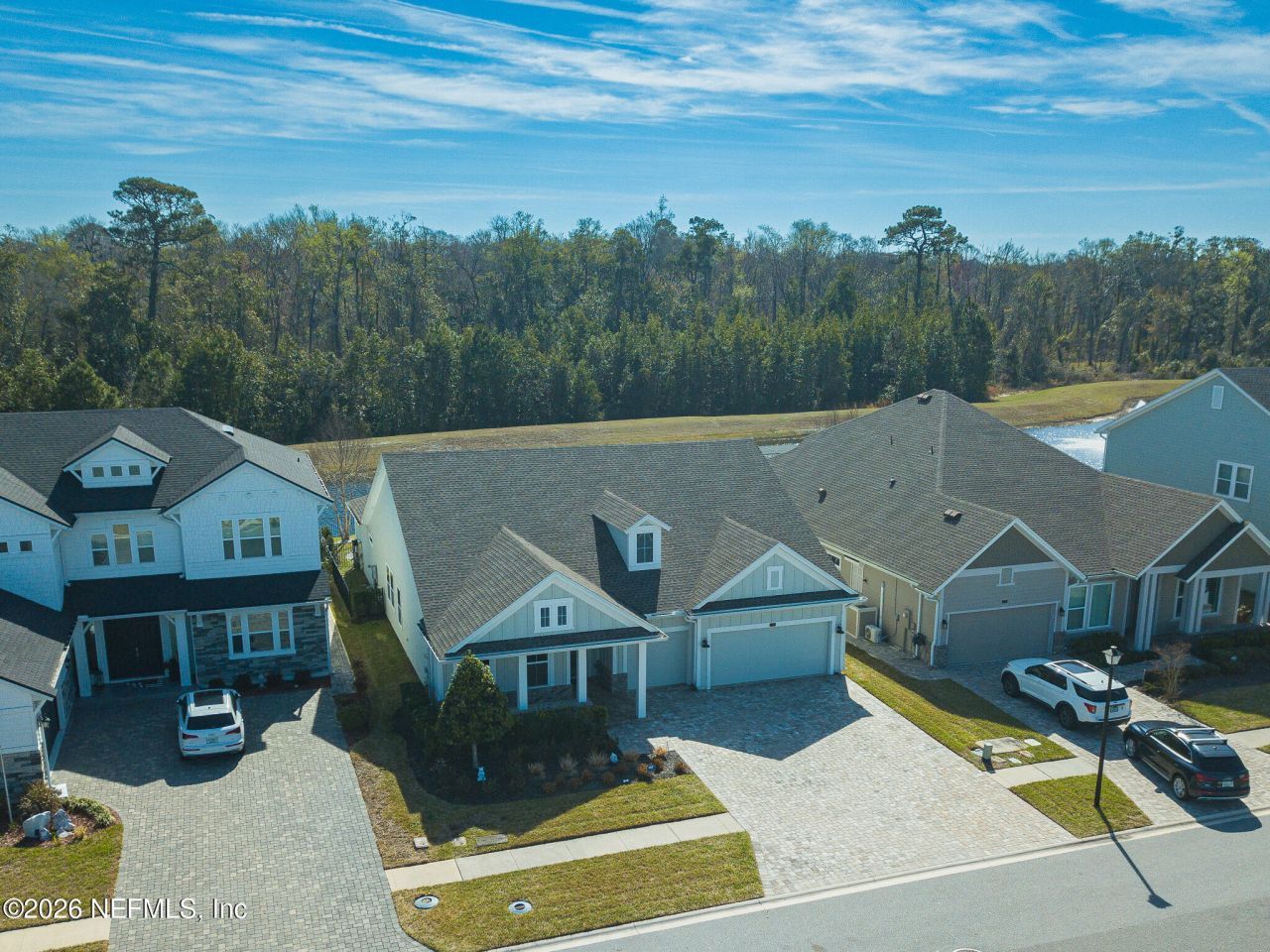 10455 Aventura Drive, Jacksonville, FL 32256 Photo