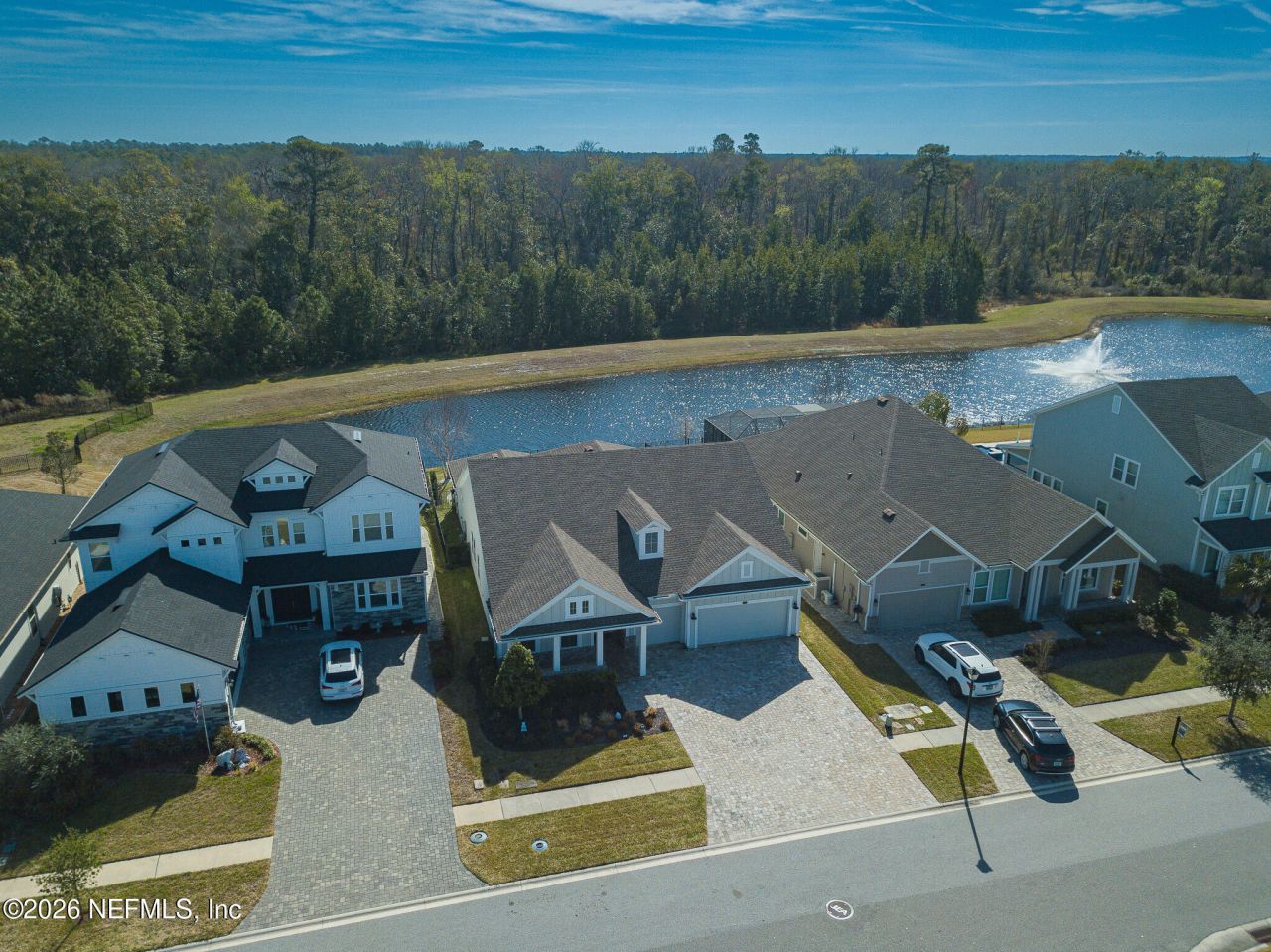 10455 Aventura Drive, Jacksonville, FL 32256 Photo