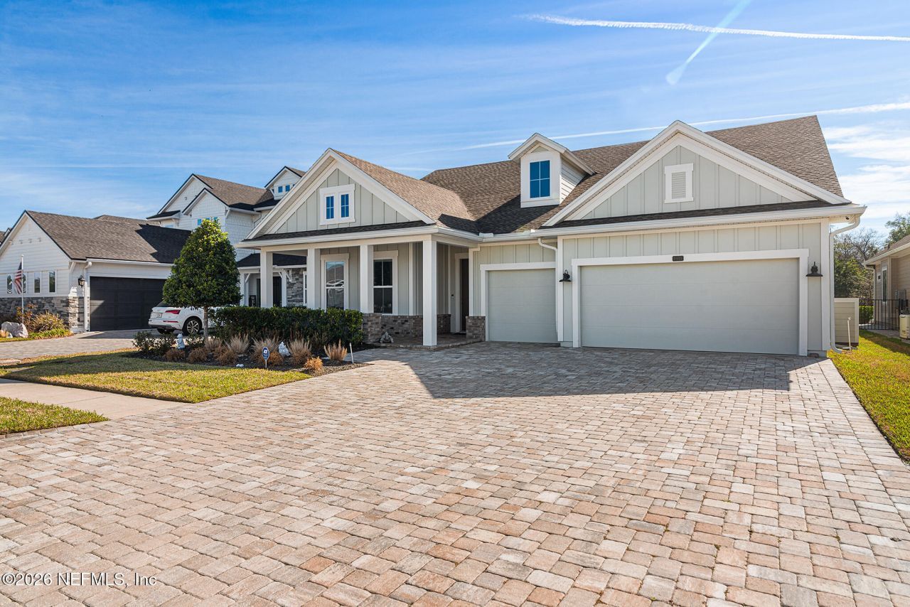 10455 Aventura Drive, Jacksonville, FL 32256 Photo