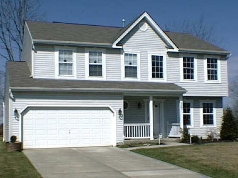 525 Ablemarle Circle, Delaware, OH 43015 Photo 1