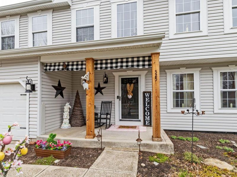 525 Ablemarle Circle, Delaware, OH 43015 Photo 2