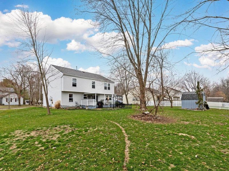 525 Ablemarle Circle, Delaware, OH 43015 Photo 32