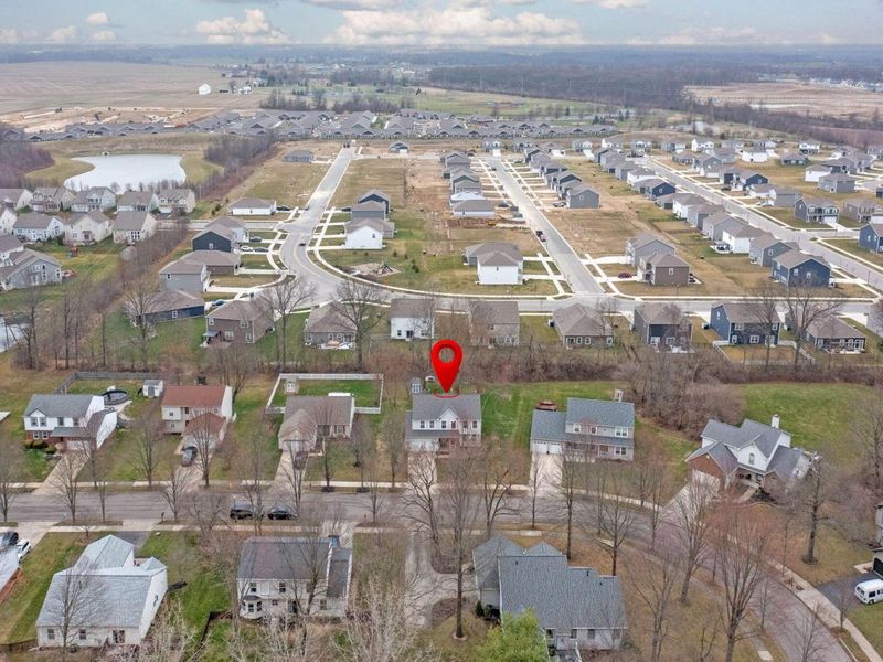 525 Ablemarle Circle, Delaware, OH 43015 Photo 35