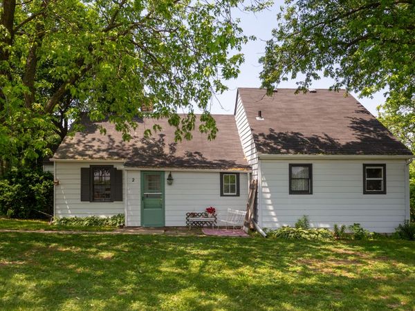 10107 IL ROUTE 120, Unit B, Woodstock, IL 60098