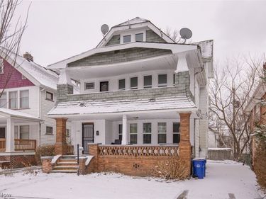 1000 Eddy Road, Cleveland, OH 44108