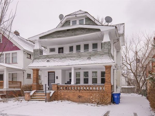 1000 Eddy Road, Cleveland, OH 44108