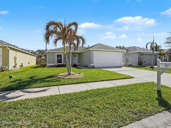 2131 Myla Lane , Melbourne, FL 32935