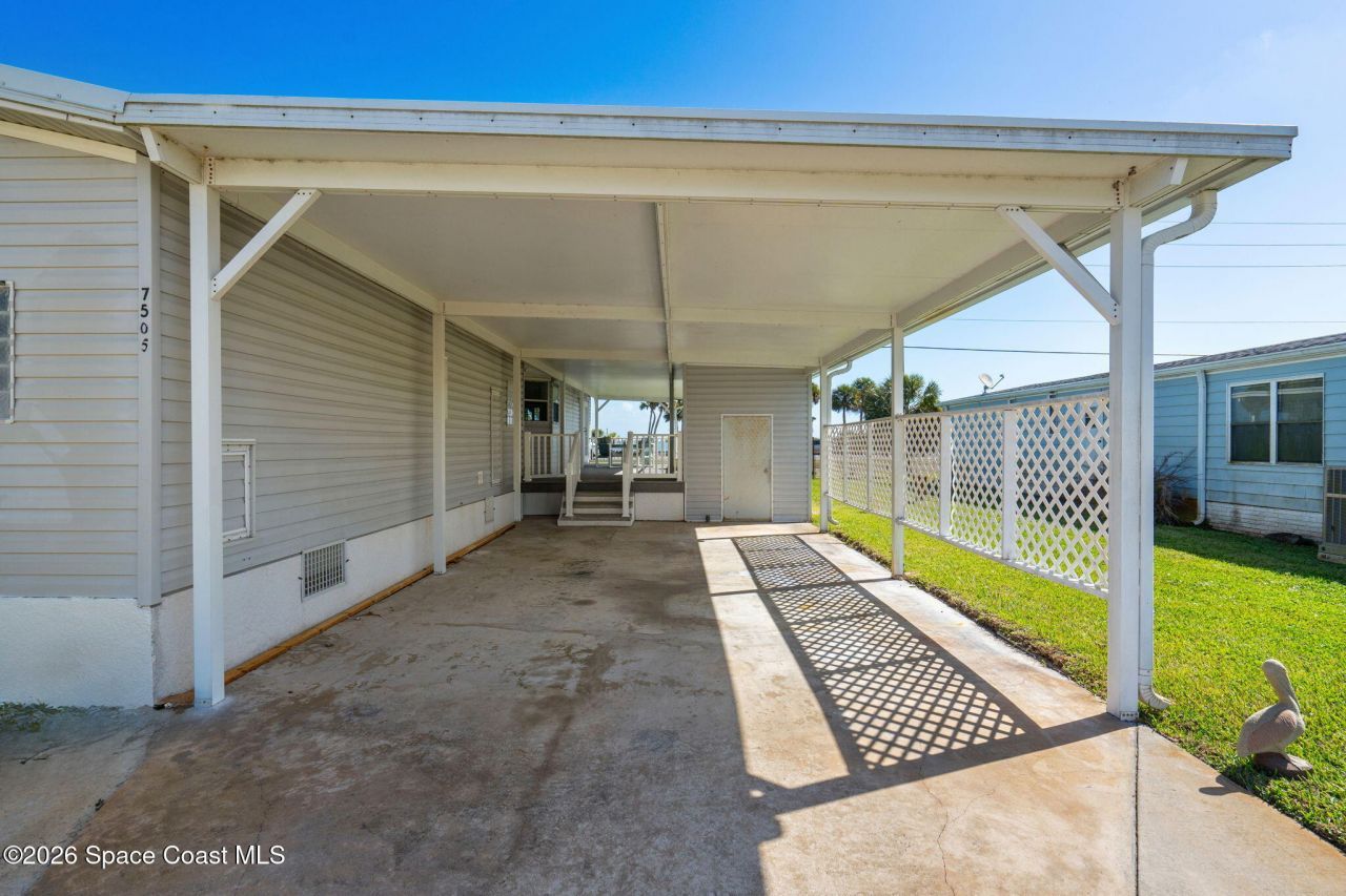 7505 Agawam Road, Micco, FL 32976 Photo