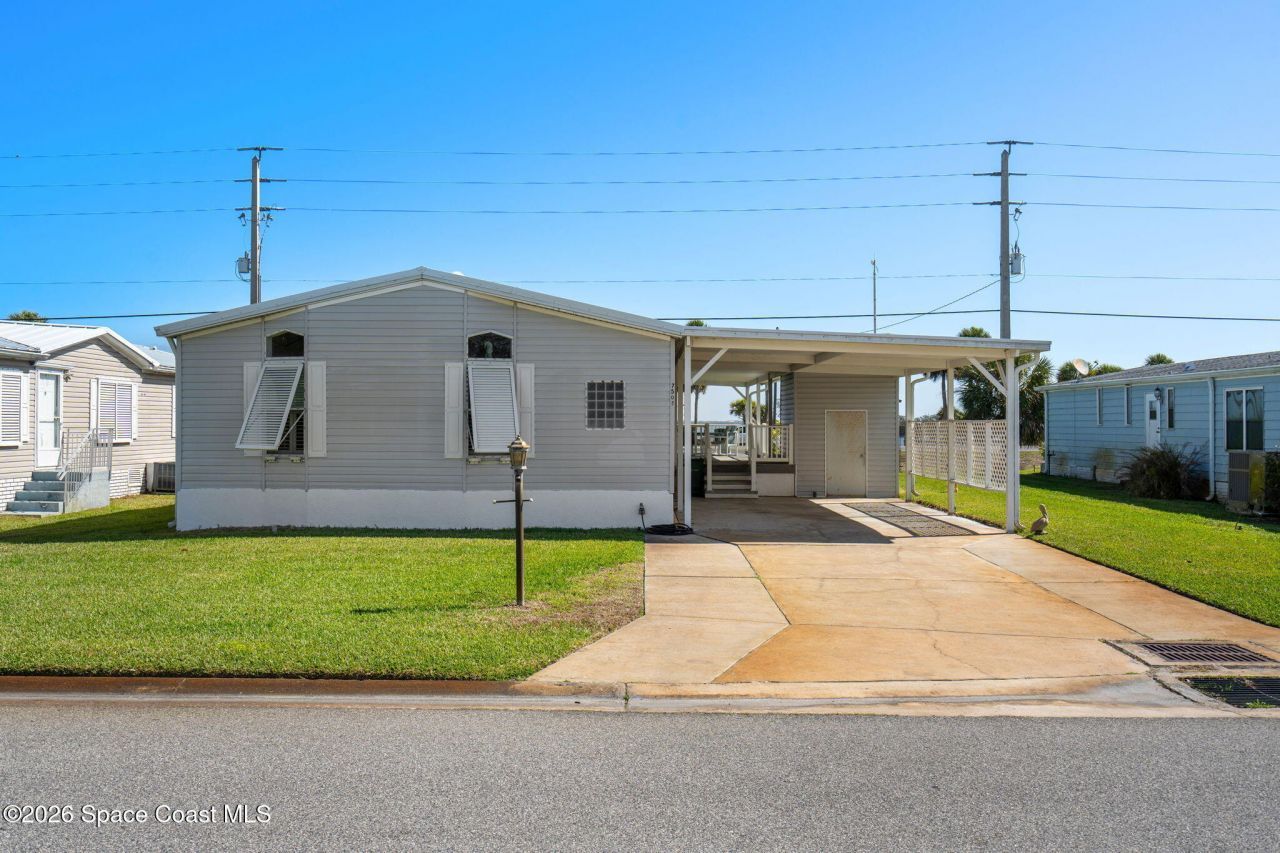 7505 Agawam Road, Micco, FL 32976 Photo