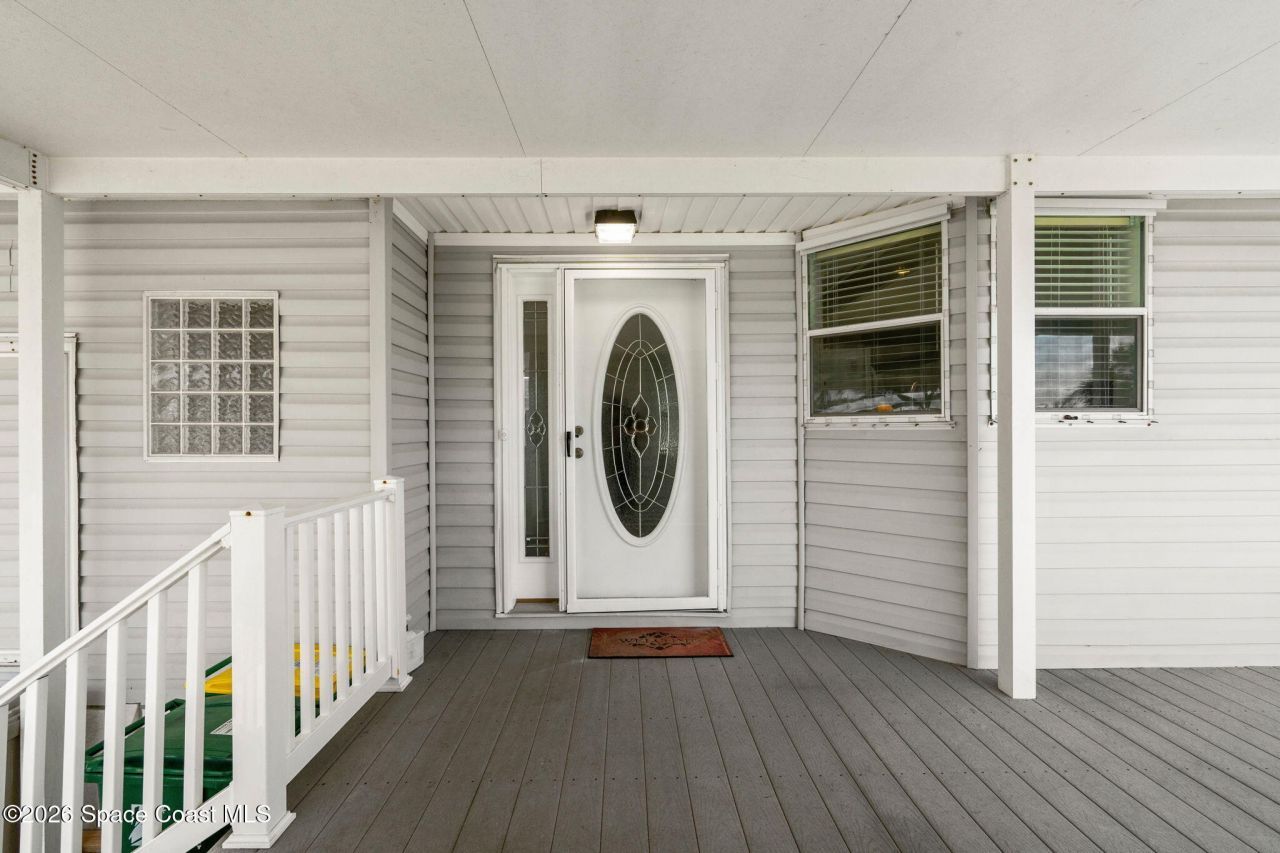 7505 Agawam Road, Micco, FL 32976 Photo