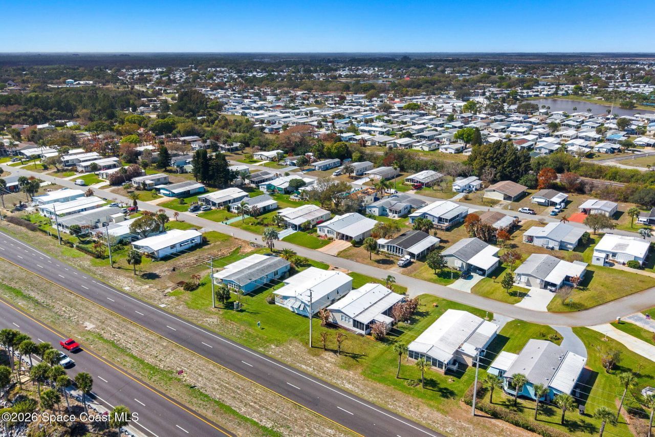 7505 Agawam Road, Micco, FL 32976 Photo